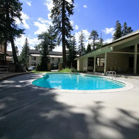 Discovery 4 #113 Mammoth Lakes Exterior photo